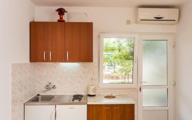 Apartments Bibijana