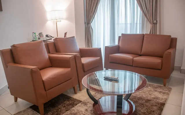 FAYA Hotel