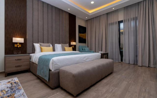 Palma Beach Resort and Spa