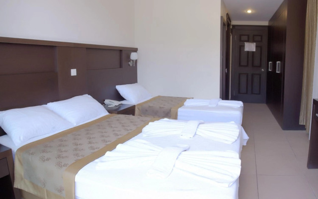 Palmira Hotel