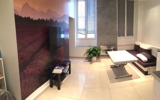 Appartement Jolie 2 Design