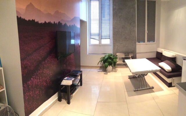 Appartement Jolie 2 Design