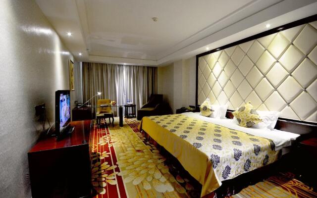 Victory International Hotel