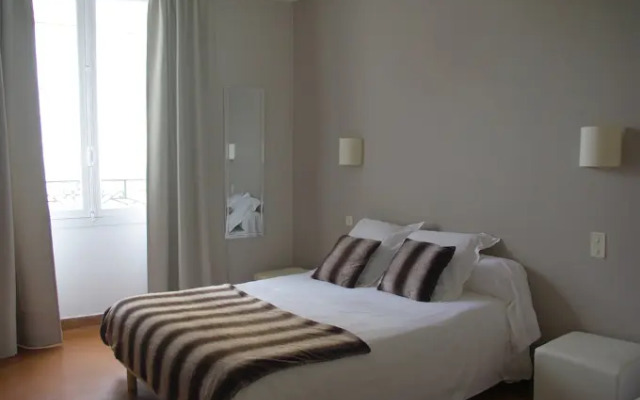 Hôtel d'Arvor