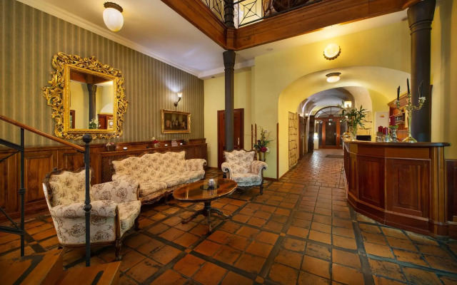 City Hotel Morris