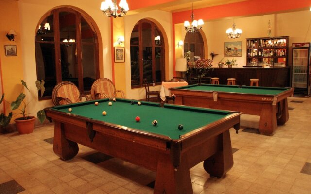 Hotel Gloria Coroico