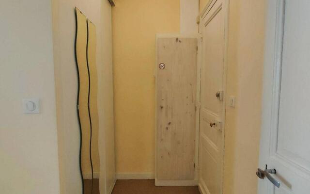 Appartement Cauterets, 3 pièces, 4 personnes - FR-1-234-179