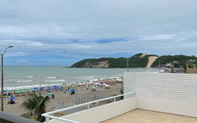 Mirador Praia Hotel