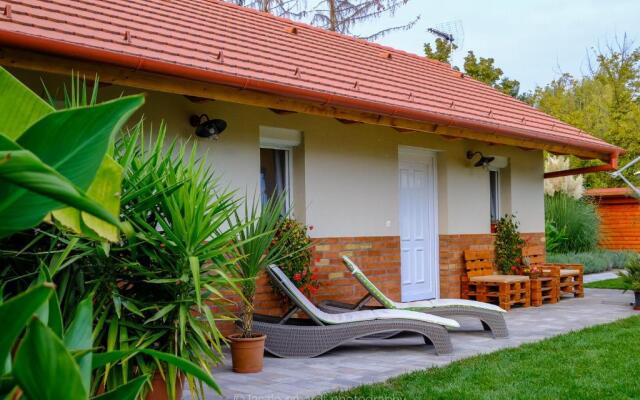 Ciprus Porta Apartmanok