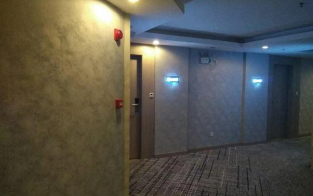Fuli Business Hotel