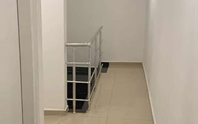 Sun Homes Kleopatra 4 bedroom