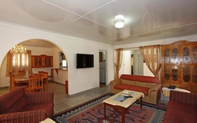 Kutton Jagran Resort