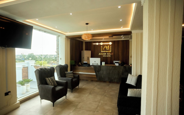 Abram Hills Hotel Ltd