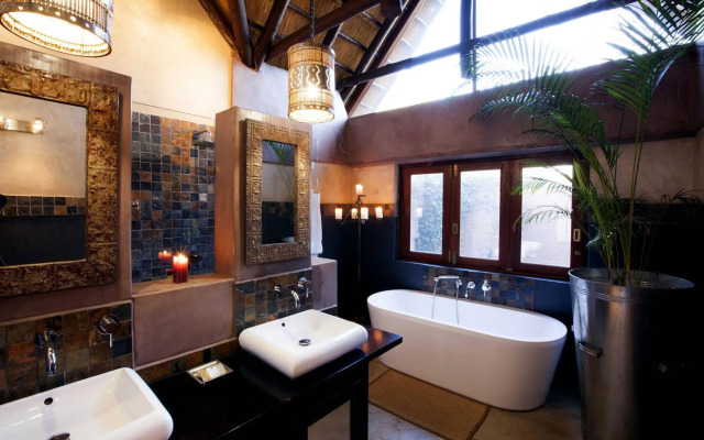 Aloe Lane Guest Lodge