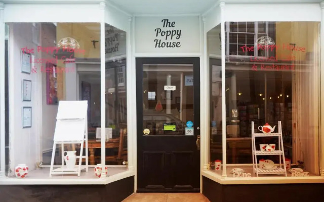 The Poppy House