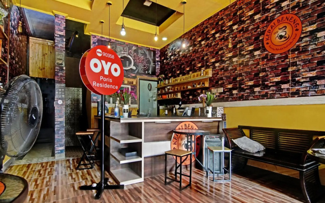 OYO 90358 Poris Residence