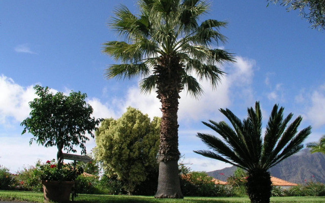 La Villa