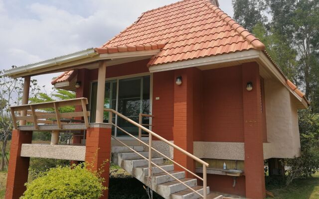 Phupreugsa Resort