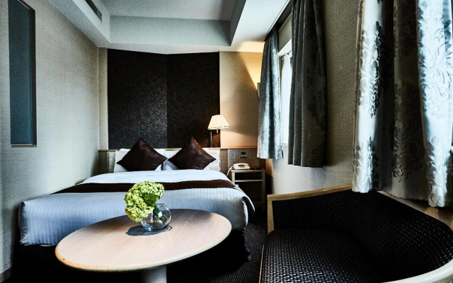 One Station Hotel Kumamoto