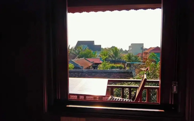 Mai Viên Homestay & Restaurant