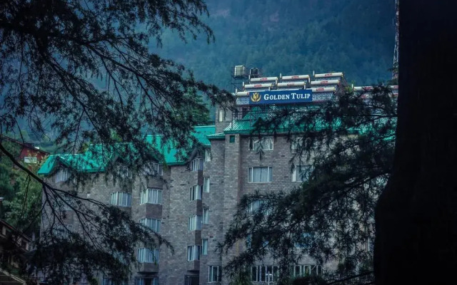 Golden Tulip Manali