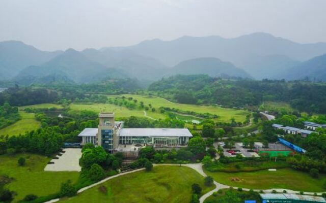 Qiandao Lake Xiaoyao Manor
