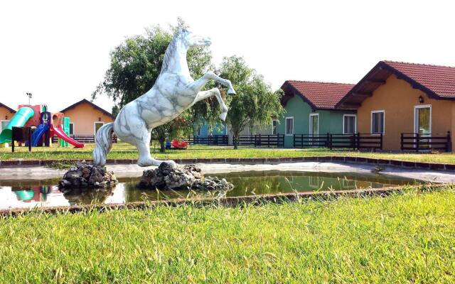 Tuscany Village Club - Ranch PratoSasso