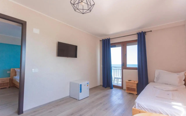 Sea&Sky Villa Costinesti