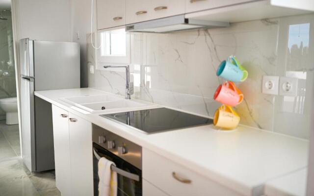 Summer Dream Luxury Apartments