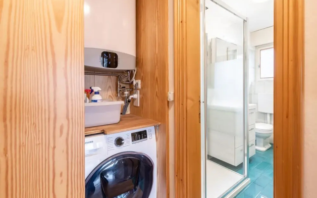 Cozy Studio Flat Just few Steps From Centre