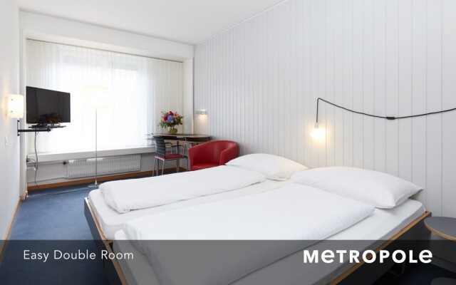 Metropole Easy City Hotel