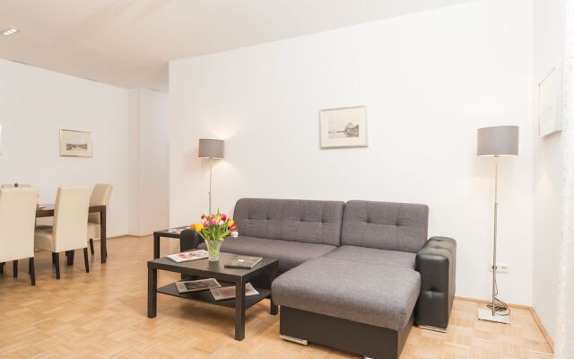 Kumpfgasse Premium by Welcome2Vienna