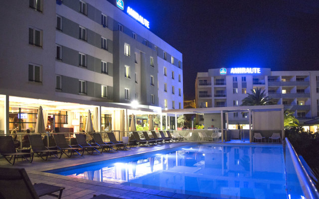 Best Western Plus Ajaccio Amiraute