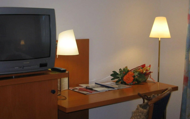 Hotel Möhringer Hof
