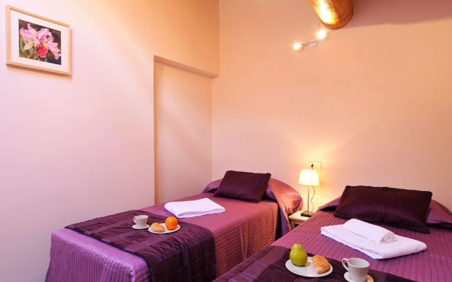 Villa Isella - Mansarda