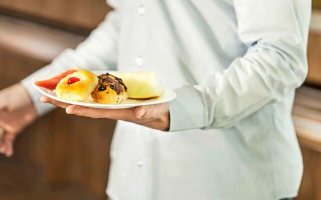 Ibis Rio de Janeiro Parque Olimpico