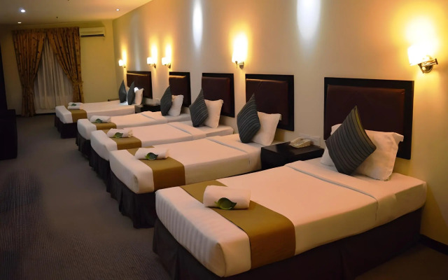 Goldsands Hotel