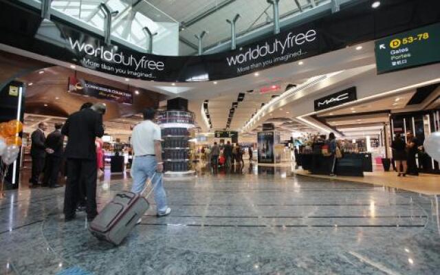 Vancouver Homestay Inn