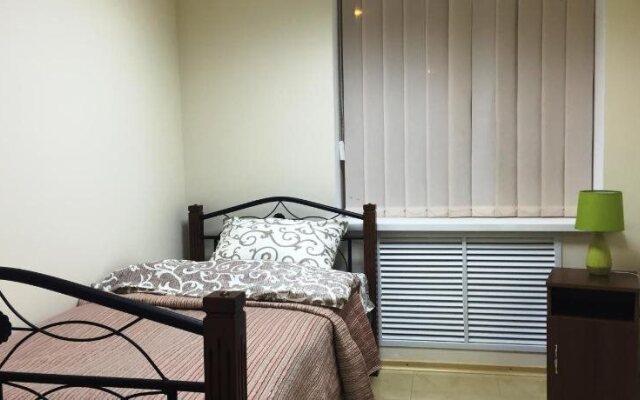 Westend Hostel Kiev