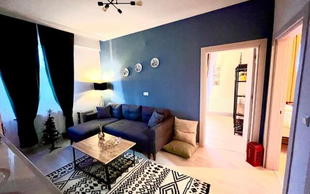 Chic& cosy house with Kars Panorama