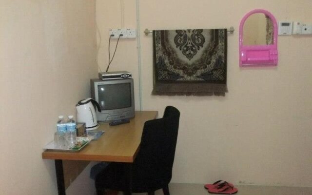Hotel Citra