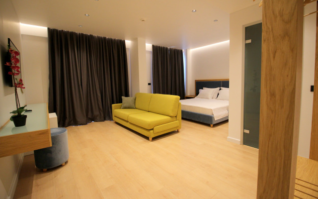 Hotel Nertili