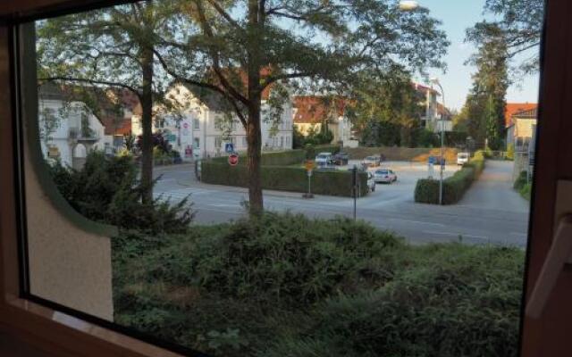 Hotel „Zur Linde“