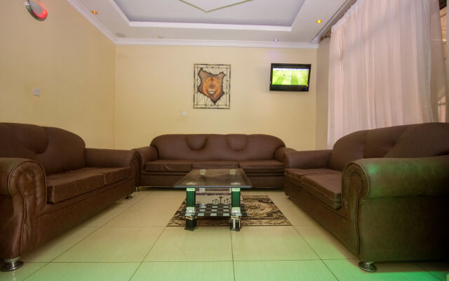 Sunstar Hotel