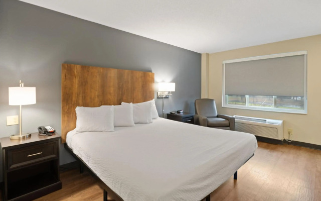 Extended Stay America Suites Washington DC Centreville Manas
