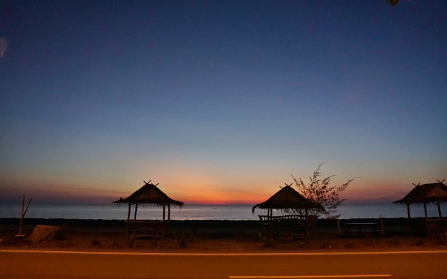 Kalamona Resort
