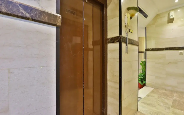 OYO 417 Al Dais Hotel