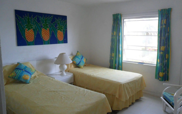 The Monteray Hotel