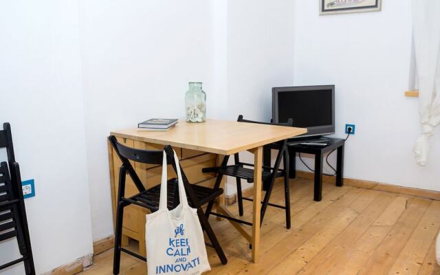 FM Luxury 1-BDR Apartment - Verano Azul