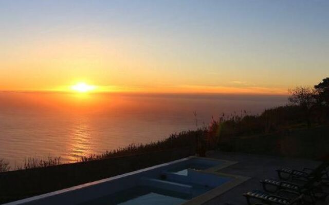 Madeira Native Motion Guest House